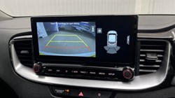 2020 (20) KIA XCEED 1.4T GDi ISG 3 5dr DCT 3430688