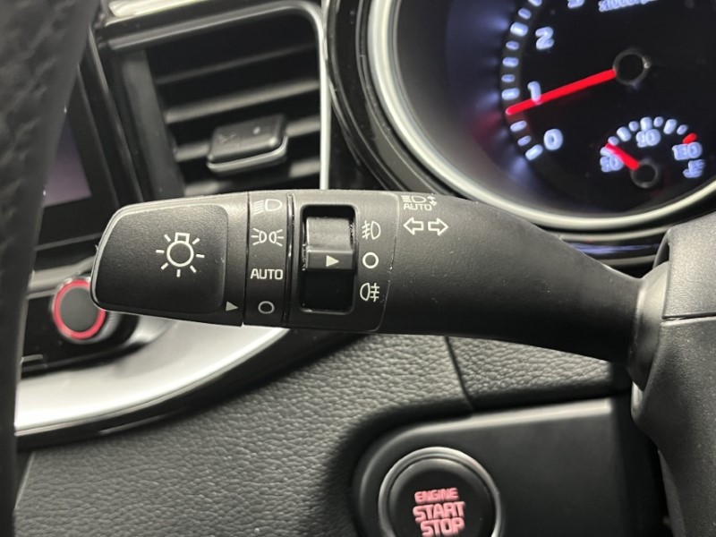 2020 (20) KIA XCEED 1.4T GDi ISG 3 5dr DCT 3430692