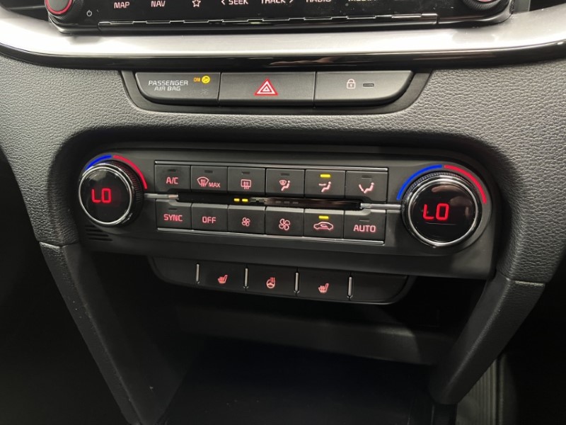 2020 (20) KIA XCEED 1.4T GDi ISG 3 5dr DCT 3430684