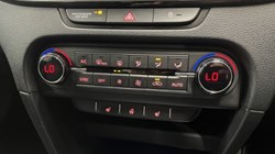 2020 (20) KIA XCEED 1.4T GDi ISG 3 5dr DCT 3430684