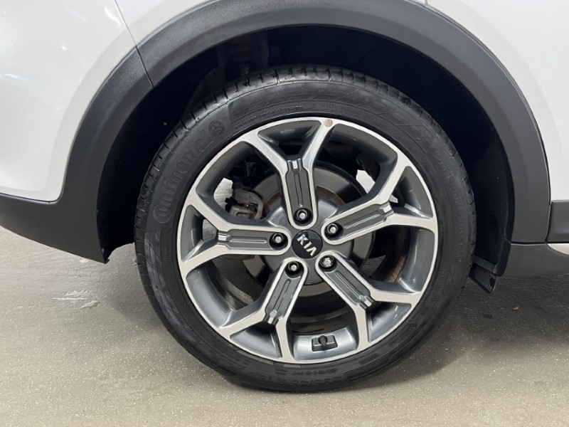 2020 (20) KIA XCEED 1.4T GDi ISG 3 5dr DCT 3430664