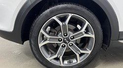 2020 (20) KIA XCEED 1.4T GDi ISG 3 5dr DCT 3430664