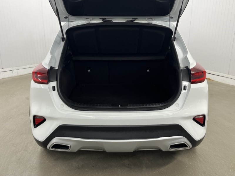 2020 (20) KIA XCEED 1.4T GDi ISG 3 5dr DCT 3430666