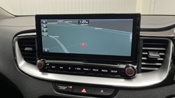 2020 (20) KIA XCEED 1.4T GDi ISG 3 5dr DCT 3430686