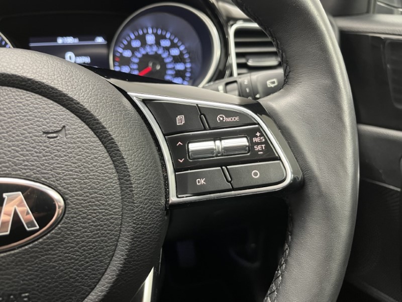 2020 (20) KIA XCEED 1.4T GDi ISG 3 5dr DCT 3430690