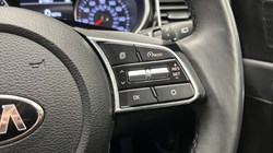 2020 (20) KIA XCEED 1.4T GDi ISG 3 5dr DCT 3430690