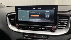 2020 (20) KIA XCEED 1.4T GDi ISG 3 5dr DCT 3430685