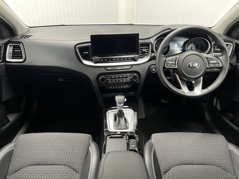 2020 (20) KIA XCEED 1.4T GDi ISG 3 5dr DCT 3430670