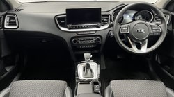 2020 (20) KIA XCEED 1.4T GDi ISG 3 5dr DCT 3430670