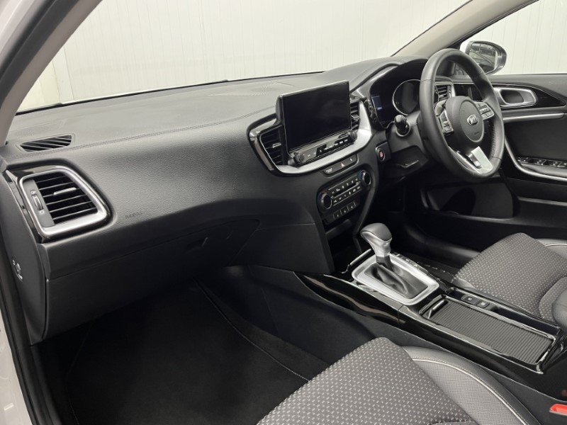 2020 (20) KIA XCEED 1.4T GDi ISG 3 5dr DCT 3430671