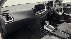 2020 (20) KIA XCEED 1.4T GDi ISG 3 5dr DCT 3430671
