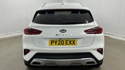 2020 (20) KIA XCEED 1.4T GDi ISG 3 5dr DCT 3430661