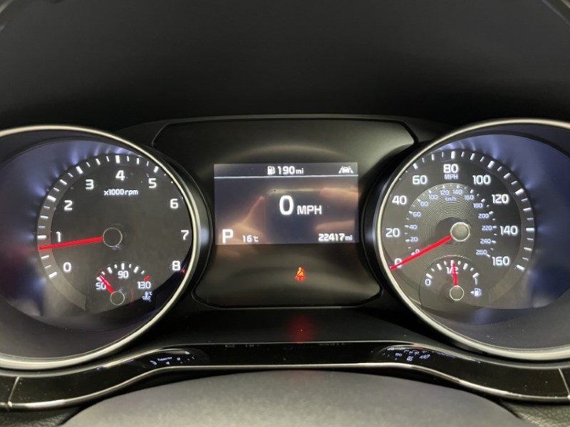 2020 (20) KIA XCEED 1.4T GDi ISG 3 5dr DCT 3430694