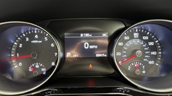 2020 (20) KIA XCEED 1.4T GDi ISG 3 5dr DCT 3430694