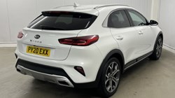 2020 (20) KIA XCEED 1.4T GDi ISG 3 5dr DCT 3430662