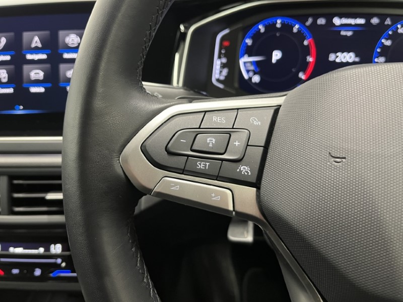 2022 (72) VOLKSWAGEN POLO 1.0 TSI 110 R-Line 5dr DSG 3435403