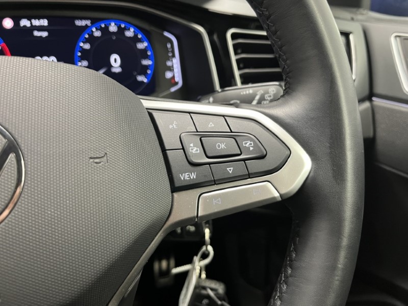 2022 (72) VOLKSWAGEN POLO 1.0 TSI 110 R-Line 5dr DSG 3435404