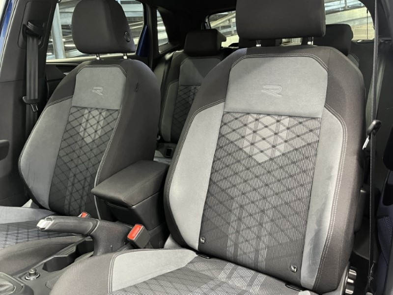 2022 (72) VOLKSWAGEN POLO 1.0 TSI 110 R-Line 5dr DSG 3435390