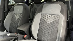 2022 (72) VOLKSWAGEN POLO 1.0 TSI 110 R-Line 5dr DSG 3435390