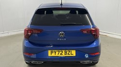 2022 (72) VOLKSWAGEN POLO 1.0 TSI 110 R-Line 5dr DSG 3435377