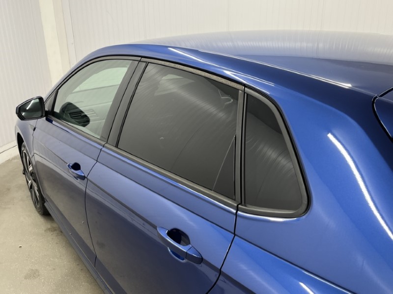 2022 (72) VOLKSWAGEN POLO 1.0 TSI 110 R-Line 5dr DSG 3435382