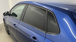 2022 (72) VOLKSWAGEN POLO 1.0 TSI 110 R-Line 5dr DSG 3435382