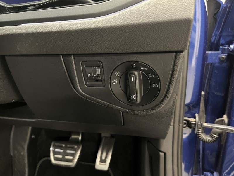 2022 (72) VOLKSWAGEN POLO 1.0 TSI 110 R-Line 5dr DSG 3435393