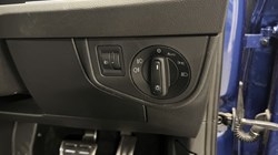 2022 (72) VOLKSWAGEN POLO 1.0 TSI 110 R-Line 5dr DSG 3435393