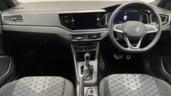 2022 (72) VOLKSWAGEN POLO 1.0 TSI 110 R-Line 5dr DSG 3435387