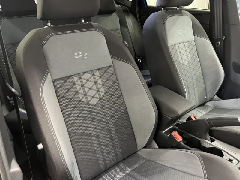 2022 (72) VOLKSWAGEN POLO 1.0 TSI 110 R-Line 5dr DSG 3435394