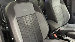 2022 (72) VOLKSWAGEN POLO 1.0 TSI 110 R-Line 5dr DSG 3435394