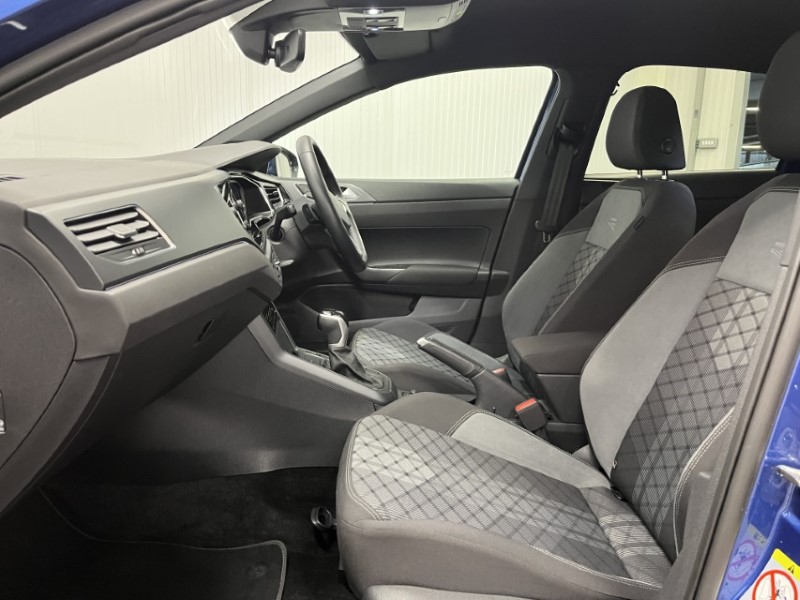 2022 (72) VOLKSWAGEN POLO 1.0 TSI 110 R-Line 5dr DSG 3435389