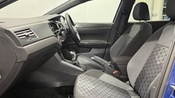 2022 (72) VOLKSWAGEN POLO 1.0 TSI 110 R-Line 5dr DSG 3435389