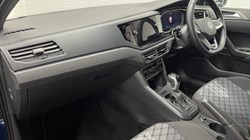 2022 (72) VOLKSWAGEN POLO 1.0 TSI 110 R-Line 5dr DSG 3435388