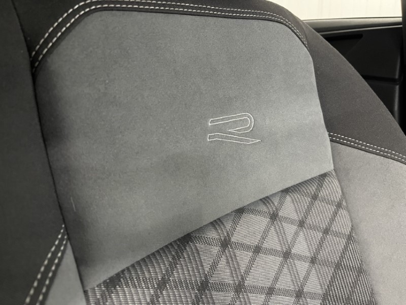 2022 (72) VOLKSWAGEN POLO 1.0 TSI 110 R-Line 5dr DSG 3435412