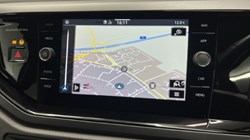 2022 (72) VOLKSWAGEN POLO 1.0 TSI 110 R-Line 5dr DSG 3435401