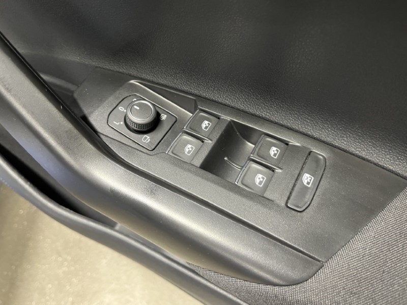 2022 (72) VOLKSWAGEN POLO 1.0 TSI 110 R-Line 5dr DSG 3435392