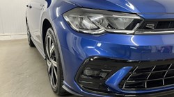 2022 (72) VOLKSWAGEN POLO 1.0 TSI 110 R-Line 5dr DSG 3435411