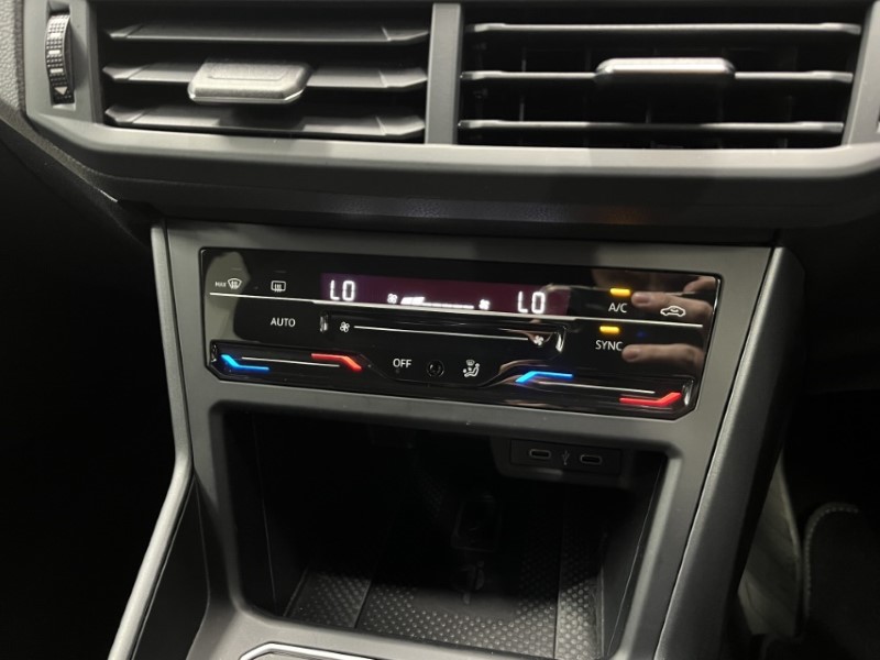 2022 (72) VOLKSWAGEN POLO 1.0 TSI 110 R-Line 5dr DSG 3435398