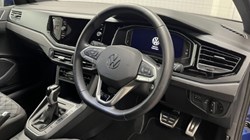 2022 (72) VOLKSWAGEN POLO 1.0 TSI 110 R-Line 5dr DSG 3435391