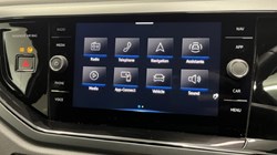 2022 (72) VOLKSWAGEN POLO 1.0 TSI 110 R-Line 5dr DSG 3435402