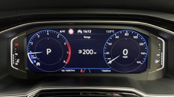 2022 (72) VOLKSWAGEN POLO 1.0 TSI 110 R-Line 5dr DSG 3435407