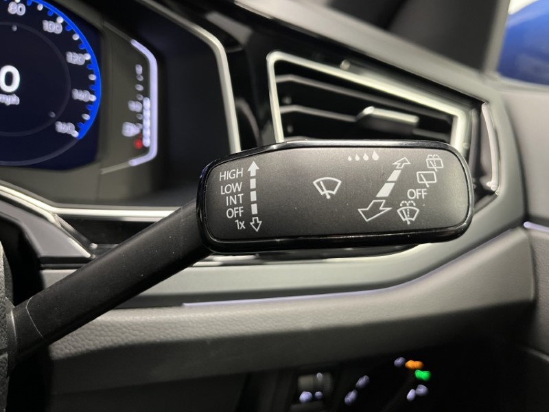 2022 (72) VOLKSWAGEN POLO 1.0 TSI 110 R-Line 5dr DSG 3435405