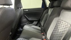 2022 (72) VOLKSWAGEN POLO 1.0 TSI 110 R-Line 5dr DSG 3435385