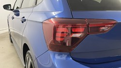 2022 (72) VOLKSWAGEN POLO 1.0 TSI 110 R-Line 5dr DSG 3435381
