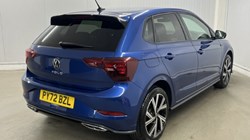 2022 (72) VOLKSWAGEN POLO 1.0 TSI 110 R-Line 5dr DSG 3435378