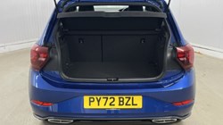 2022 (72) VOLKSWAGEN POLO 1.0 TSI 110 R-Line 5dr DSG 3435380