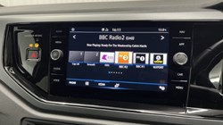 2022 (72) VOLKSWAGEN POLO 1.0 TSI 110 R-Line 5dr DSG 3435399