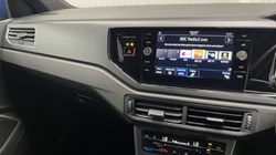 2022 (72) VOLKSWAGEN POLO 1.0 TSI 110 R-Line 5dr DSG 3435395