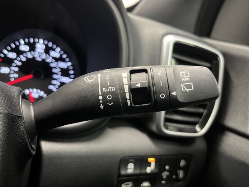 2021 (21) KIA SPORTAGE 1.6 CRDi 48V ISG GT-Line S 5dr DCT Auto 3451600